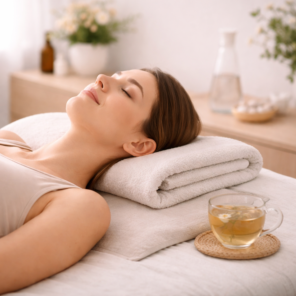 Osteopathy gallery image 4